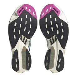 ADIDAS Unisex AdiZERO Adios Pro 3 Running Shoe - Pulse Mint/Core Black/Lucid Blue - Regular (D) 9 ADIDAS Unisex AdiZERO Adios Pro 3 Running Shoe - Pulse Mint/Core Black/Lucid Blue - Regular (D) -Patagonia Shop GW4249 02