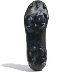 ADIDAS Unisex Predator Accuracy .3 FG Soccer Shoe - Black/White - Regular (D) 14 ADIDAS Unisex Predator Accuracy .3 FG Soccer Shoe - Black/White - Regular (D) -Patagonia Shop GW4593 02 39240764 e3ef 405d 9608 9c776999371c