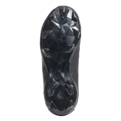 ADIDAS Youth JR Predator Accuracy .3 FG Soccer Shoe - Core Black/Core Black - Regular (D) 13 ADIDAS Youth JR Predator Accuracy .3 FG Soccer Shoe - Core Black/Core Black - Regular (D) -Patagonia Shop GW4610 02