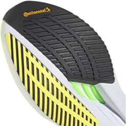 ADIDAS Men's AdiZERO Boston 11 Running Shoe- Solar Yellow/Night Met- Regular (D) 9 ADIDAS Men's AdiZERO Boston 11 Running Shoe- Solar Yellow/Night Met- Regular (D) -Patagonia Shop GX6650 04