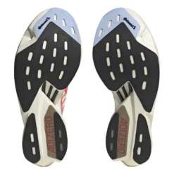 ADIDAS Unisex AdiZERO Adios Pro 3 Running Shoe - Solar Red/Zero Met/Coral Fusion - Regular (D) 7 ADIDAS Unisex AdiZERO Adios Pro 3 Running Shoe - Solar Red/Zero Met/Coral Fusion - Regular (D) -Patagonia Shop GX9777 02