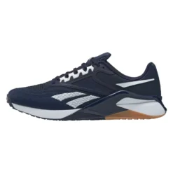 Reebok Men's Nano X2 Training Shoe - White/Core Black/Vector Blue- Regular (D) 10 Reebok Men's Nano X2 Training Shoe - White/Core Black/Vector Blue- Regular (D) -Patagonia Shop GX9911 H ms5qls 1