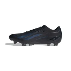 ADIDAS Men's X CRAZYFAST.1 FG Soccer Shoe - Core Black,Core Black,Core Black - Regular (D) 10 ADIDAS Men's X CRAZYFAST.1 FG Soccer Shoe - Core Black,Core Black,Core Black - Regular (D) -Patagonia Shop GY7417 06 standard