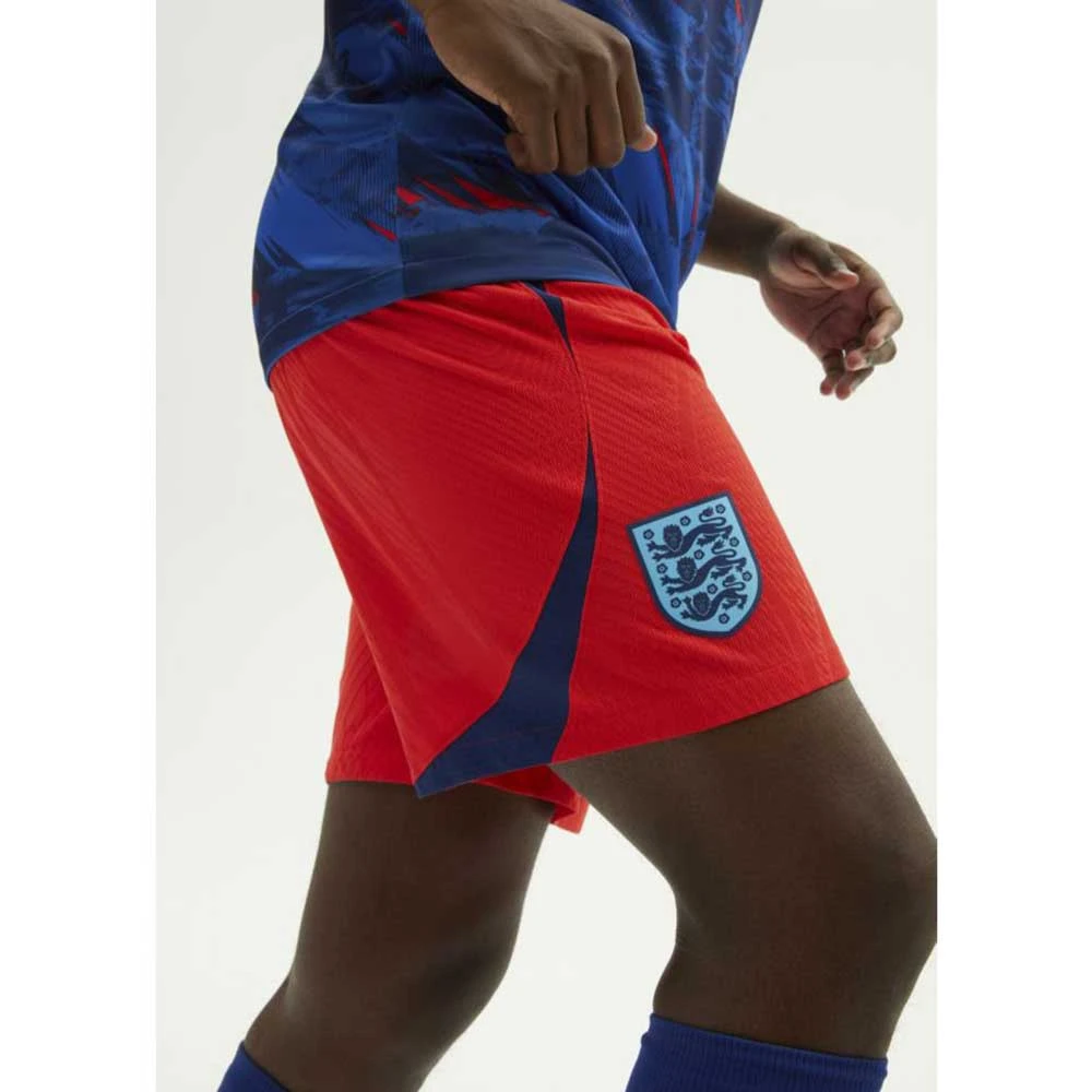 Men's Nike England Pre-Match Top - Blue Void/Game Royal 3 Men's Nike England Pre-Match Top - Blue Void/Game Royal - Image 3