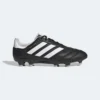 ADIDAS Unisex Copa Icon FG Soccer Shoe - Core Black/Ftwr White - Regular (D)