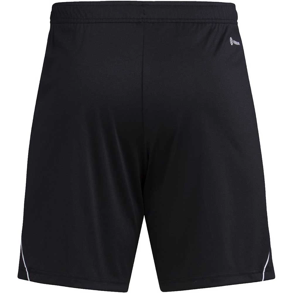 ADIDAS Men's Tiro 23 Short - Black/White 2 ADIDAS Men's Tiro 23 Short - Black/White - Image 2