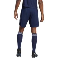 ADIDAS Men's Tiro 23 Short - Team Navy/White 9 ADIDAS Men's Tiro 23 Short - Team Navy/White -Patagonia Shop IB8081