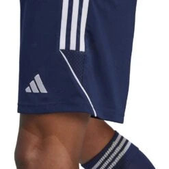 ADIDAS Men's Tiro 23 Short - Team Navy/White 7 ADIDAS Men's Tiro 23 Short - Team Navy/White -Patagonia Shop IB8081 02