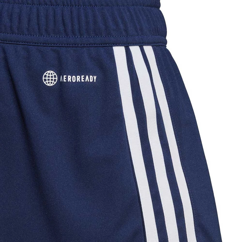 ADIDAS Men's Tiro 23 Short - Team Navy/White 4 ADIDAS Men's Tiro 23 Short - Team Navy/White - Image 4