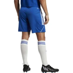 ADIDAS Men's Tiro 23 Short - Team Royal Blue/White 9 ADIDAS Men's Tiro 23 Short - Team Royal Blue/White -Patagonia Shop IB8084