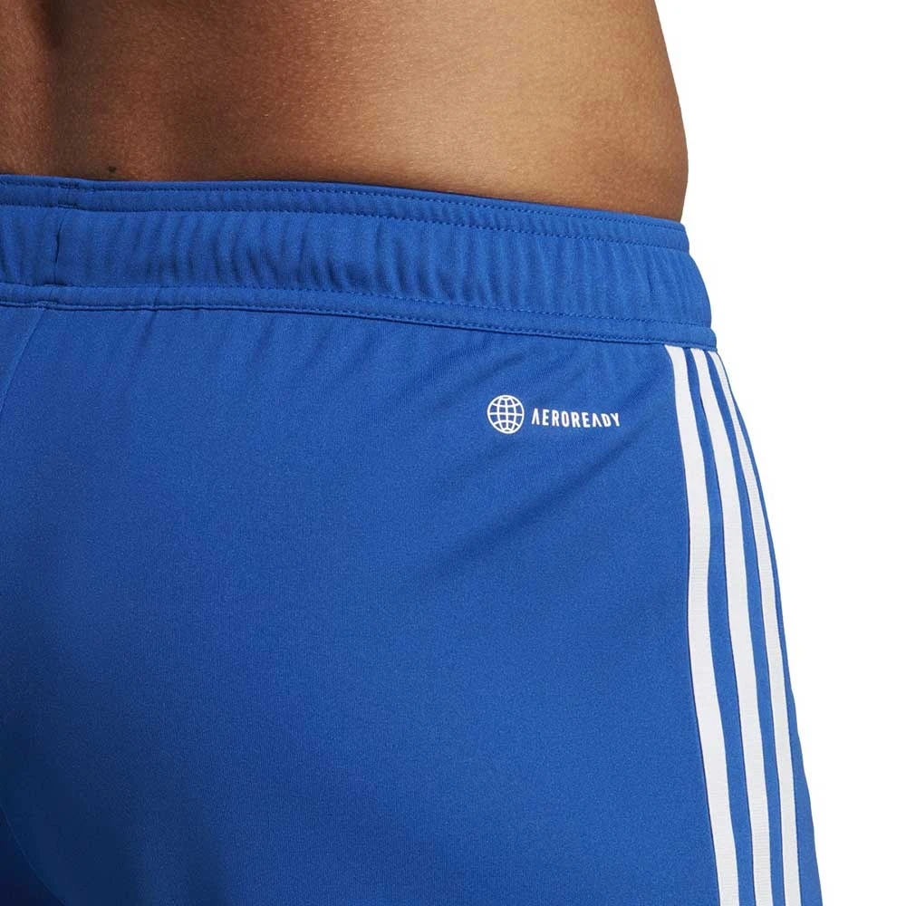 ADIDAS Men's Tiro 23 Short - Team Royal Blue/White 3 ADIDAS Men's Tiro 23 Short - Team Royal Blue/White - Image 3