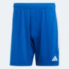 ADIDAS Men's Tiro 23 Short - Team Royal Blue/White
