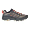 Merrell Men's Moab Speed Hiking Shoe - Brindle - Regular (D)