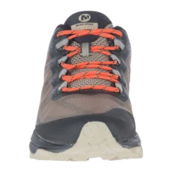 Merrell Men's Moab Speed Hiking Shoe - Brindle - Regular (D) 12 Merrell Men's Moab Speed Hiking Shoe - Brindle - Regular (D) -Patagonia Shop J066779 3
