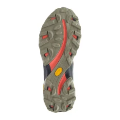 Merrell Men's Moab Speed Hiking Shoe - Brindle - Regular (D) 15 Merrell Men's Moab Speed Hiking Shoe - Brindle - Regular (D) -Patagonia Shop J066779 8