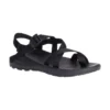 Chaco Men's Z Cloud 2 Sandal - Black- Regular (D)