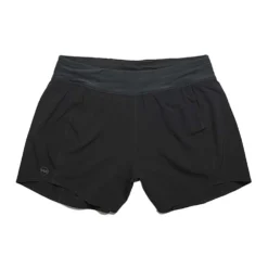 Women's4" Cadence Shorts - Midnight