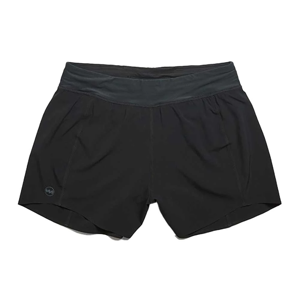 Women's4" Cadence Shorts - Midnight 1 Women's4" Cadence Shorts - Midnight