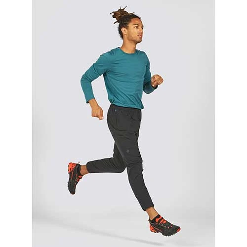 Men's Transit Pant - Midnight 2 Men's Transit Pant - Midnight - Image 2