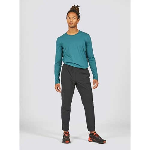 Men's Transit Pant - Midnight 3 Men's Transit Pant - Midnight - Image 3