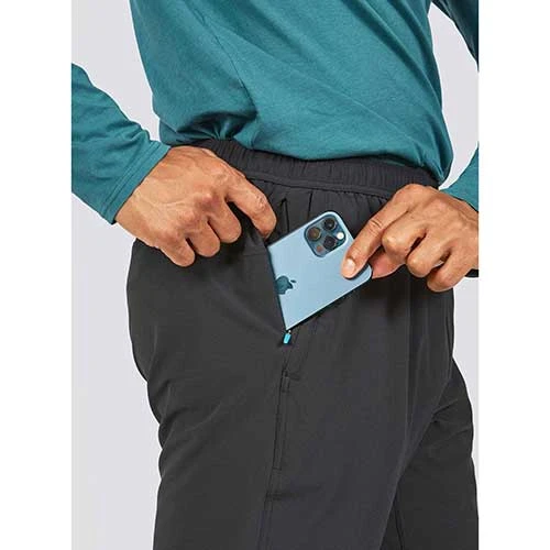 Men's Transit Pant - Midnight 5 Men's Transit Pant - Midnight - Image 5