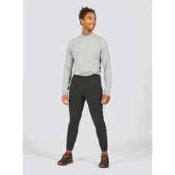 Men's Mercury Track Pant - Midnight