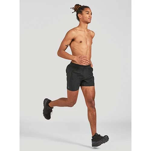 Men's 5" AFO Middle Short 2022- Midnight 3 Men's 5" AFO Middle Short 2022- Midnight - Image 3