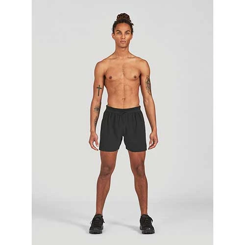 Men's 5" AFO Middle Short 2022- Midnight 4 Men's 5" AFO Middle Short 2022- Midnight - Image 4