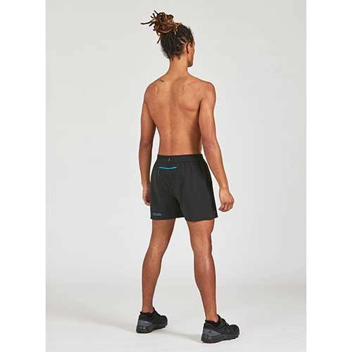 Men's 5" AFO Middle Short 2022- Midnight 5 Men's 5" AFO Middle Short 2022- Midnight - Image 5