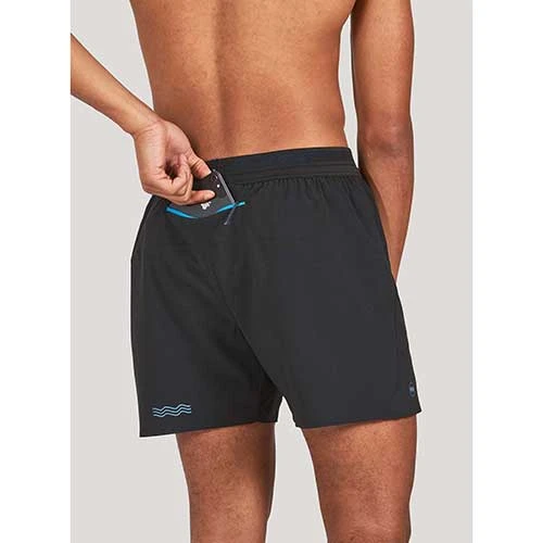 Men's 5" AFO Middle Short 2022- Midnight 6 Men's 5" AFO Middle Short 2022- Midnight - Image 6