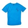 Men's Helio Light Tech Tee - Run Link Sky