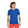 Men's Run All Day Tee - Galaxy