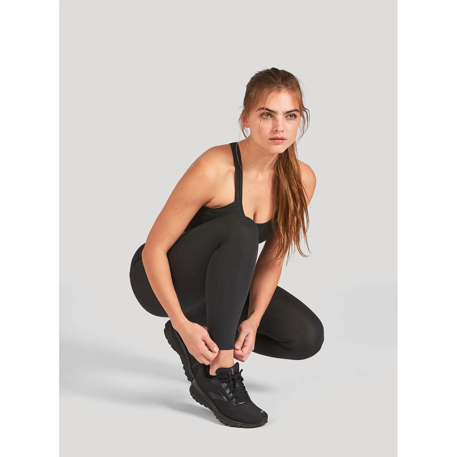 Women's 7/8 Groundwork Tight 2.0 - Midnight 10 Women's 7/8 Groundwork Tight 2.0 - Midnight - Image 10