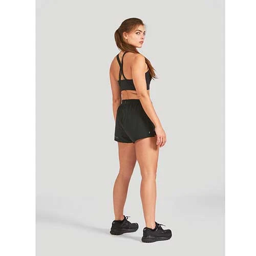 Women's 3" AFO Middle Short - Midnight 5 Women's 3" AFO Middle Short - Midnight - Image 5