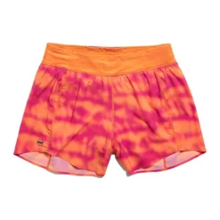 Women's Cadence Short - Heatwave