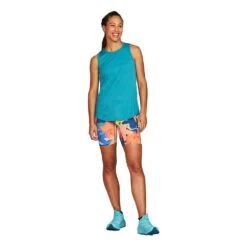 Women's Run All Day Tank - Current 8 Women's Run All Day Tank - Current -Patagonia Shop JANJI WT20A CURRENT 03 720x e2073e5d 20d3 4f95 b8d9 1205d44be486