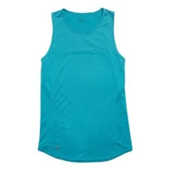 Women's Run All Day Tank - Current