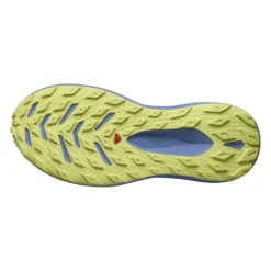 Salomon Men's Glide Max TR Trail Running Shoe - Granada Sky/Dark Sapphire/Sunny Lime - Regular (D) -Patagonia Shop L47045300 f5b489ac95d2864fa7876d1d90f1a42e