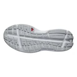 Salomon Men's Aero Glide Running Shoe- Blue Ashes/Dark Sapphire/Sunny Lime- Regular (D) -Patagonia Shop L47049200 0d06d85cbe60200569e8cfdc5805a696