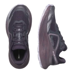 Salomon Women's Glide Max TR Trail Running Shoe - Nightshade/Moonscape/Orchid Bloom - Regular (B) 8 Salomon Women's Glide Max TR Trail Running Shoe - Nightshade/Moonscape/Orchid Bloom - Regular (B) -Patagonia Shop L47120900 17ad5f41be1228166edea55cd1f1d5cd