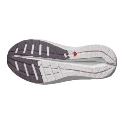 Salomon Women's Aero Blaze Running Shoe- Cradle Pink/White/Moonscape- Regular (B) -Patagonia Shop L47208600 2338e10ca8f851e7ea1d1380d4cfa457