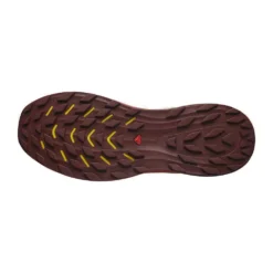 Salomon Women's Ultra Glide 2 Trail Shoe - Rainy Day/Freesia/Hot Sauce - Regular (B) -Patagonia Shop L47212200 b6adbcc4c4c93d33382eb900d55829b6