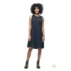 Women's Lieve Dress 2023 - Black