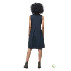 Women's Lieve Dress 2023 - Black -Patagonia Shop LIEVE E32ID055 07006 0422 ICON