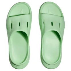 Hoka Unisex Ora Recovery Slide 3 - Lime Glow/Lime Glow - Regular (D) 12 Hoka Unisex Ora Recovery Slide 3 - Lime Glow/Lime Glow - Regular (D) -Patagonia Shop LIGLLIGL D1