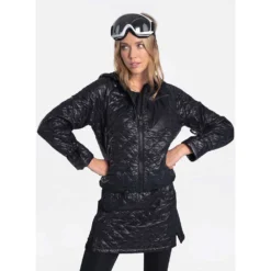 LOLE Women's Apex Insulated Skirt - Black Beauty -Patagonia Shop LSW4199 N415 6 1900x 0c86db05 ef9f 4373 8c4d 8351c0f17b7c