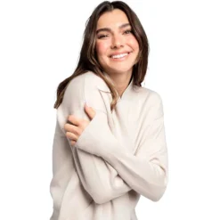 LOLE Women's Organic Cotton Cardigan - Abalone -Patagonia Shop LSW4288 G370 2 1900x 6fc3945e ac43 4435 8a78 68e90918ee7a