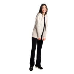 LOLE Women's Organic Cotton Cardigan - Abalone -Patagonia Shop LSW4288 G370 5 1900x c0395b7b 78bf 44e0 b906 1259b65ef33e