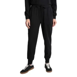 LOLE Women's Om Tech Joggers - Black Beauty -Patagonia Shop LSW4403 N415 1 2048x2860 18a8c395 9a09 4caa b389 469cb41b7e4a
