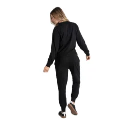 LOLE Women's Om Tech Joggers - Black Beauty -Patagonia Shop LSW4403 N415 4 2048x2860 ed68e3bc 2f31 46a4 9557 2dc067e1736d